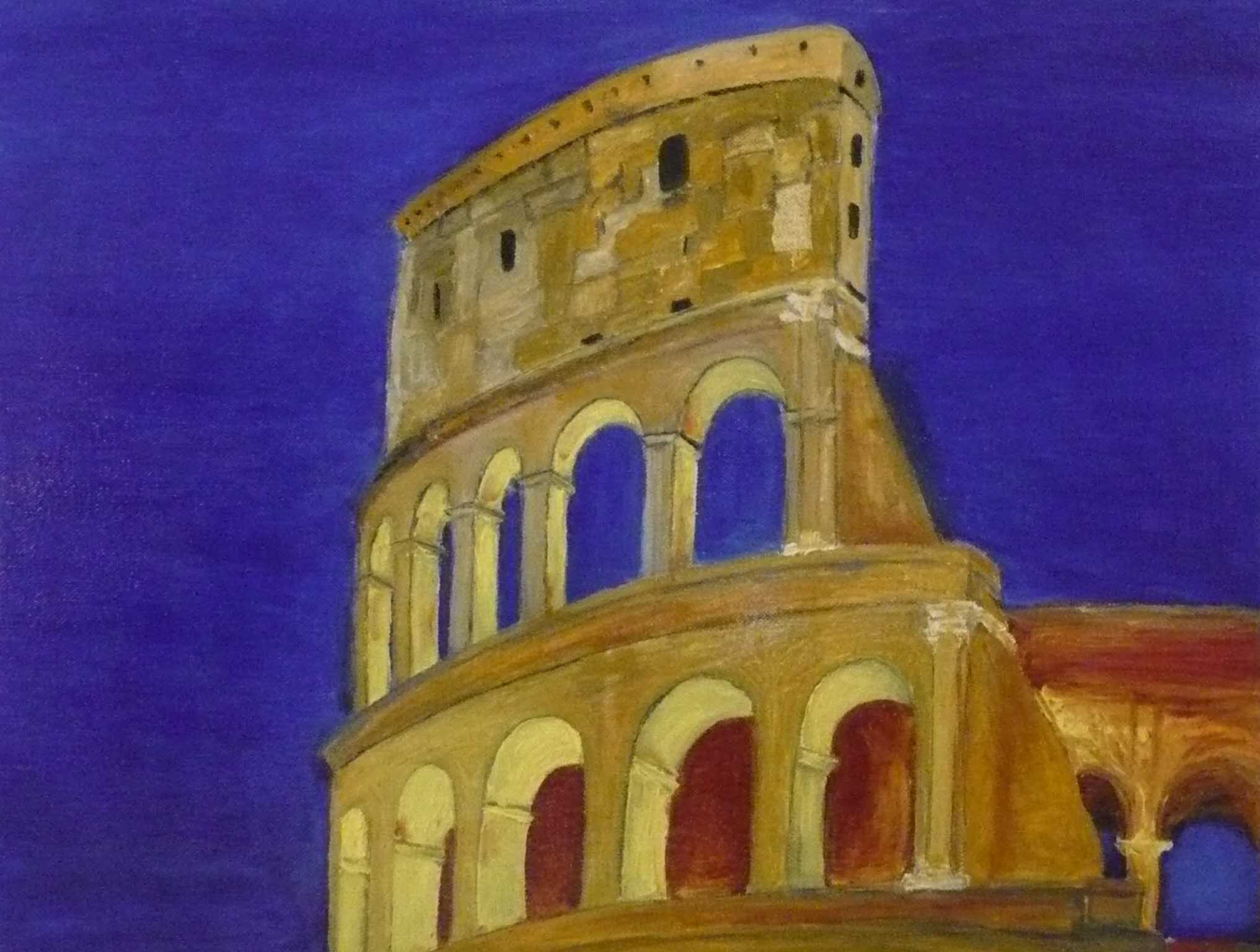 Coliseum