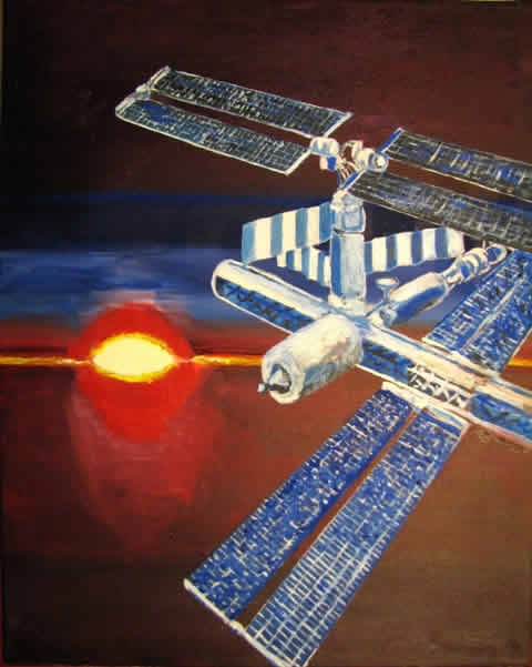 Space Station